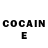 COCAIN Эквадор FanArt Tv